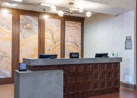 Homewood Suites by Hilton Indianapolis-Downtown 2