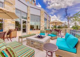 Hilton Garden Inn North Houston Spring 2