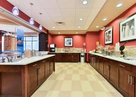 Hampton Inn Corning-Painted Post, NY 5