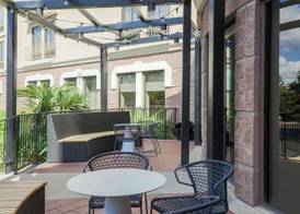 DoubleTree by Hilton Austin-University Area 3