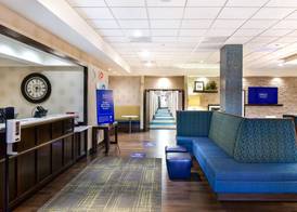 Hampton Inn Tucson-Airport 5
