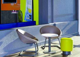 ibis budget Bordeaux Lac 3