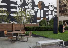 Hampton Inn Cleveland-Downtown 5