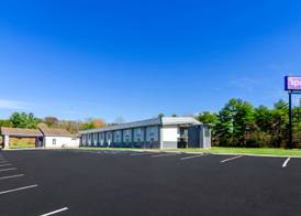Spark by Hilton Daleville Roanoke North 3