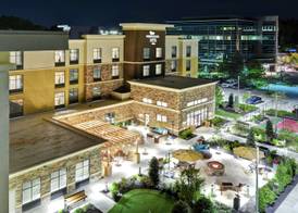 Homewood Suites By Hilton Poughkeepsie 2