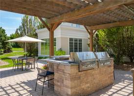 Homewood Suites by Hilton Columbus/Polaris 4