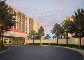 Parc Soleil by Hilton Grand Vacations 4