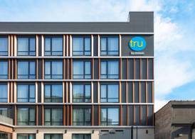 Tru By Hilton Brooklyn 3
