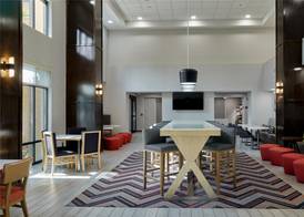 Hampton Inn & Suites Radcliff/Fort Knox 4