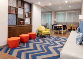 Hampton Inn Castle Rock 5