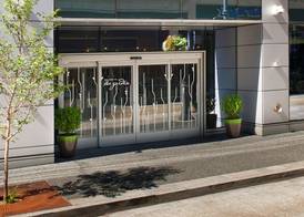 Hilton Garden Inn Pittsburgh Downtown 4