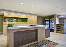 Home2 Suites By Hilton Livermore 5