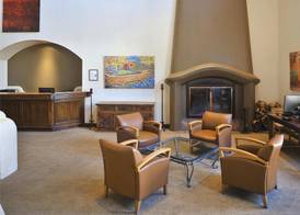 Hilton Vacation Club Los Abrigados Resort & Spa Sedona 5