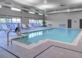 Homewood Suites By Hilton Lansing Eastwood 5