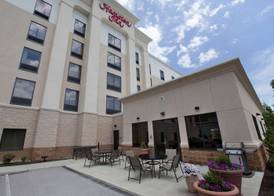 Hampton Inn Bridgeville 2