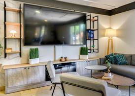 Campanile NATURE - Paris Ouest Gennevilliers Port 3