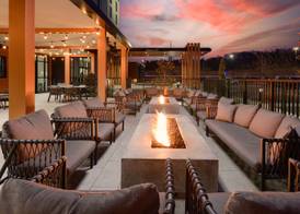 Hilton Garden Inn Knoxville Papermill Drive, Tn 3