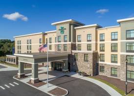 Homewood Suites by Hilton Boston Marlborough 3