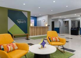 Spark by Hilton Evansville East 3