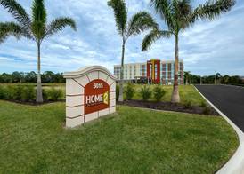 Home2 Suites By Hilton Lakewood Ranch 3