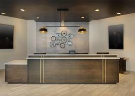 Embassy Suites by Hilton Charlotte Concord Golf Resort & Spa 5