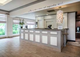 Hilton Garden Inn Louisville East 5