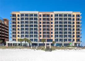 Hampton Inn & Suites Orange Beach/Gulf Front 4