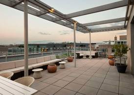 Hilton Garden Inn Washington DC/Georgetown Area 4