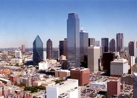 Embassy Suites by Hilton Dallas-Market Center 2