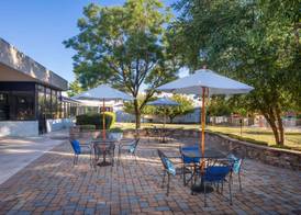 DoubleTree by Hilton Cherry Hill Philadelphia 2