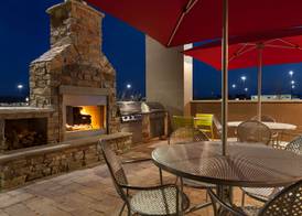 Home2 Suites by Hilton Champaign/Urbana 3