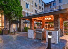 Homewood Suites - Aurora Naperville, IL 3