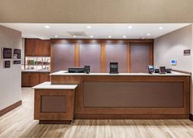 Homewood Suites by Hilton Greensboro 5