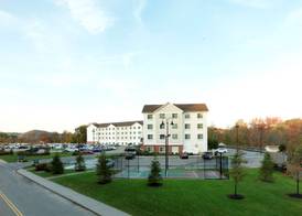 Homewood Suites by Hilton Dover - Rockaway 2