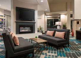 Hilton Garden Inn Denver/Cherry Creek 4