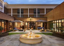 DoubleTree by Hilton McLean Tysons 2