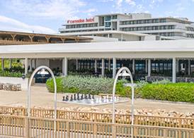 Mangrove Beach Corendon Curacao All-Inclusive Resort, Curio by Hilton 3