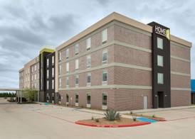 Home2 Suites by Hilton Houston/Katy 4