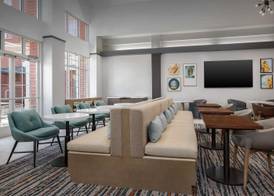Homewood Suites by Hilton Cleveland-Solon 4