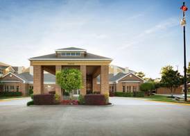 Homewood Suites by Hilton Houston-Willowbrook Mall 2