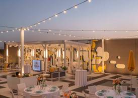 Hilton Buena Park Anaheim 3