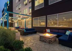 Tru By Hilton Martinsburg 3