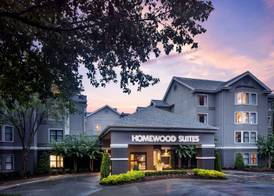 Homewood Suites by Hilton Atlanta - Buckhead 2