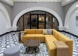 Hilton Garden Inn Dayton Downtown 3