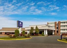 DoubleTree by Hilton Boston - Westborough 2