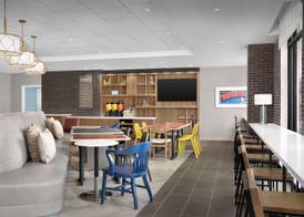 Home2 Suites By Hilton Falls Church 3