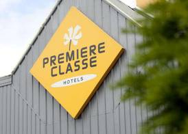 Premiere Classe Toulouse Sesquières 3