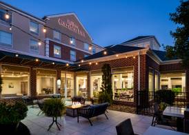 Hilton Garden Inn Atlanta/Peachtree City 2