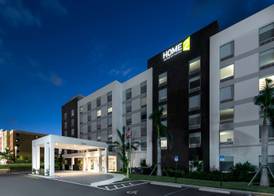 Home2 Suites by Hilton Ft. Lauderdale Airport-Cruise Port 5