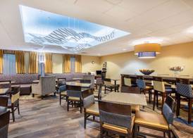 Hampton Inn Fishkill 5